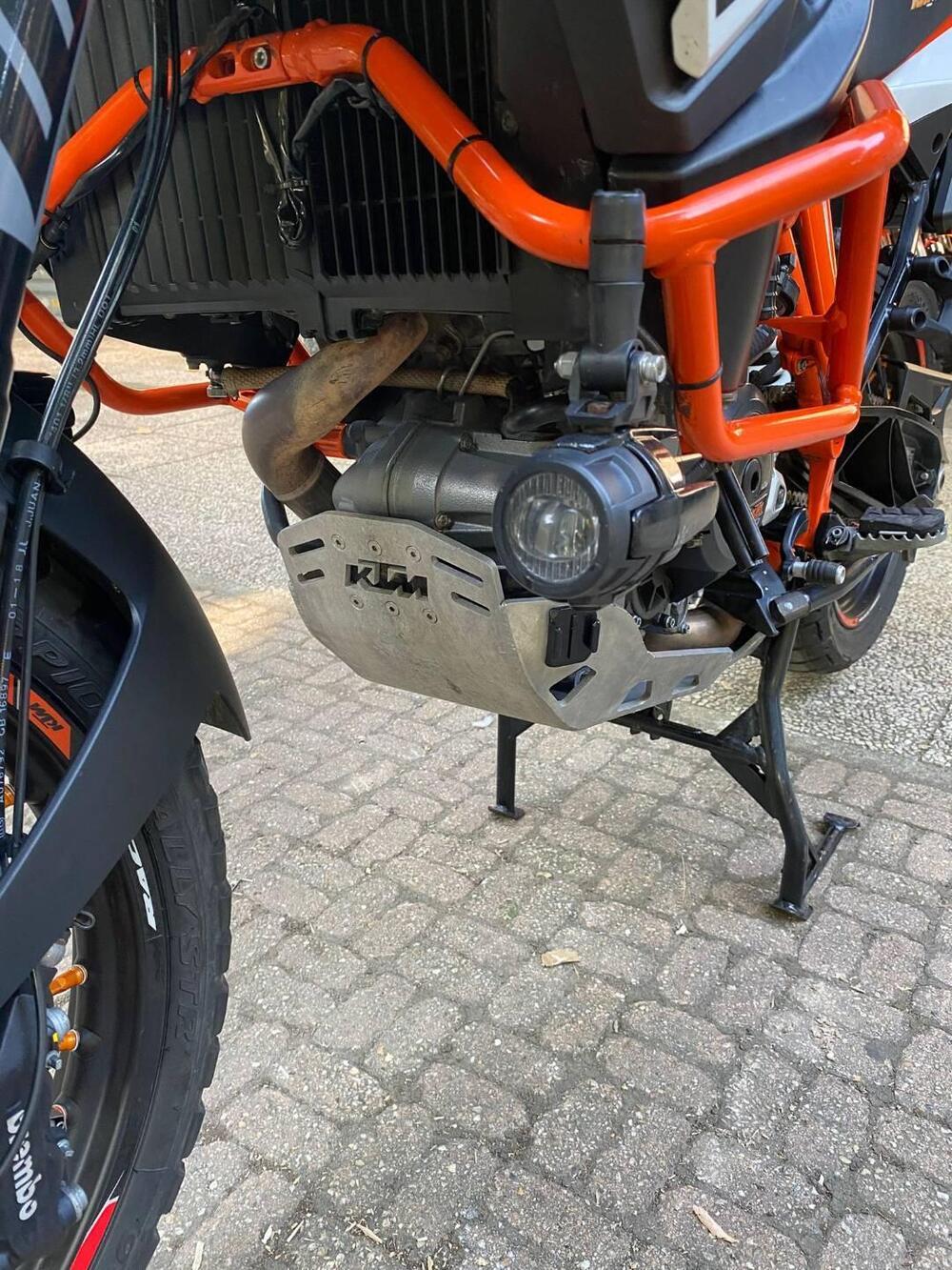 KTM 1290 Super Adventure R (2017 - 20) (8)