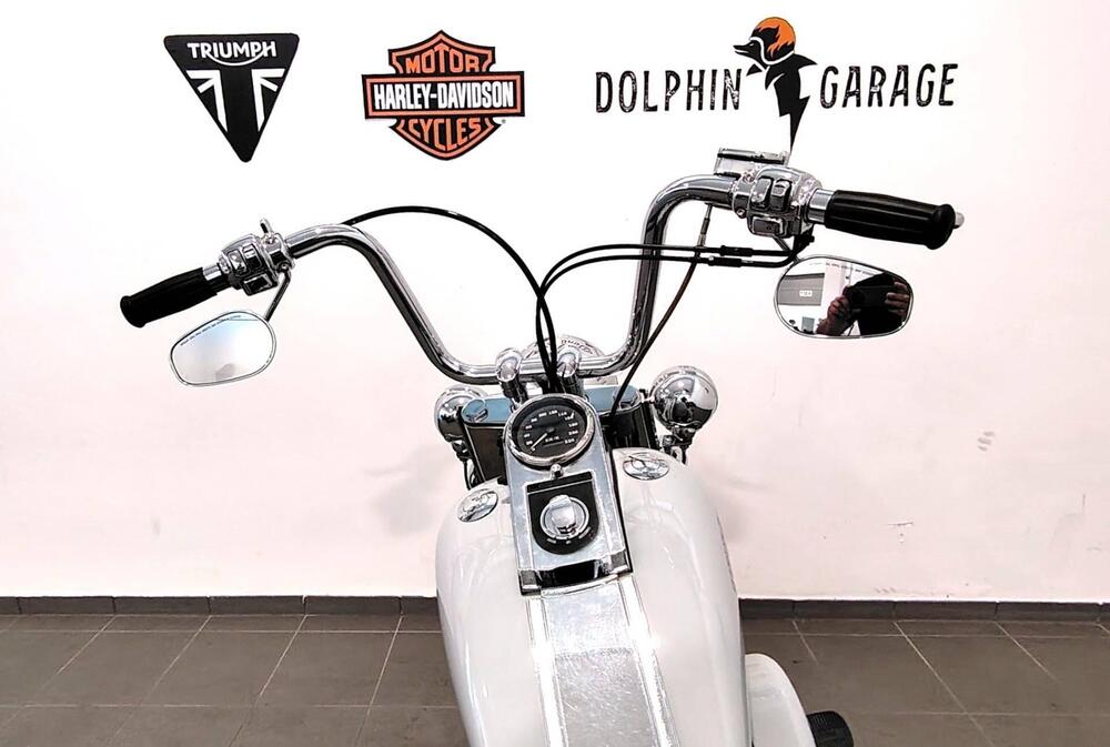 Harley-Davidson 1340 Heritage Classic (1984 - 98) - FLSTC (9)