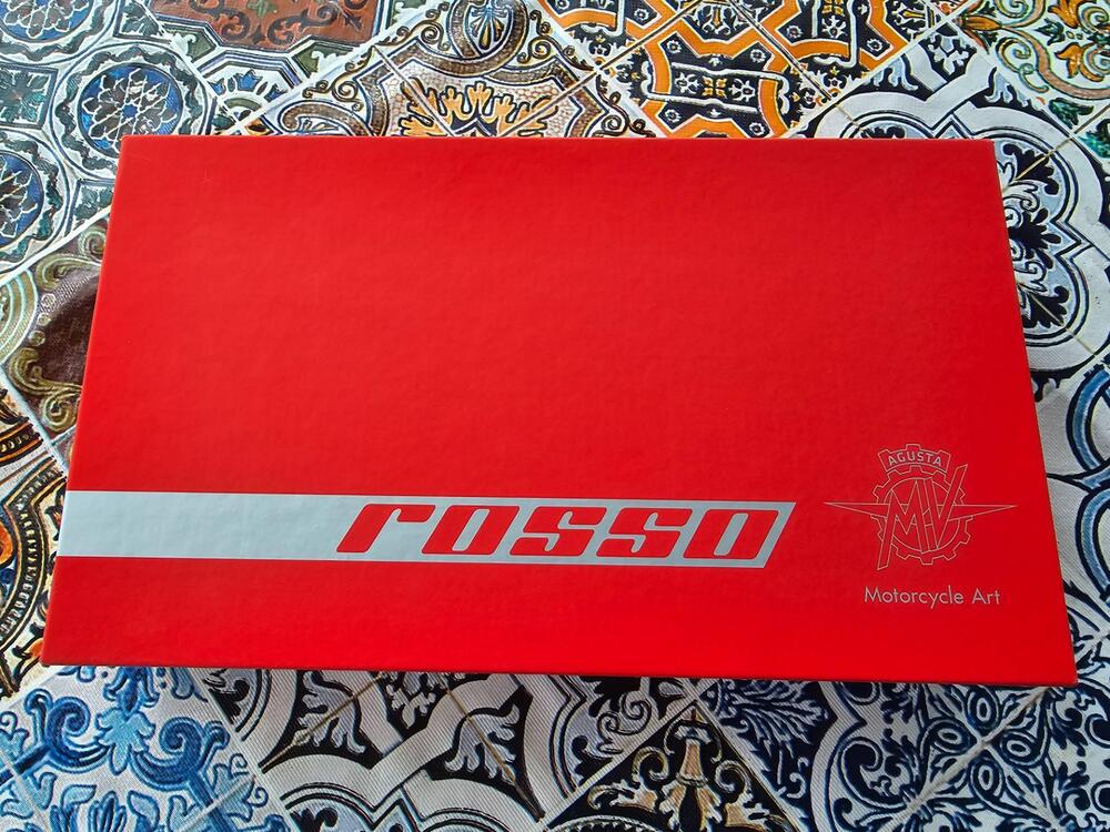 MV Agusta Brutale 800 Rosso (2021 - 23) (8)