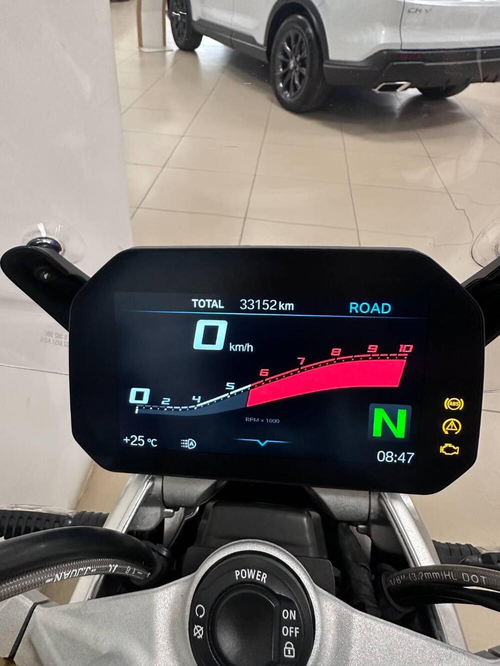 Bmw R 1250 R (2019 - 20) (3)