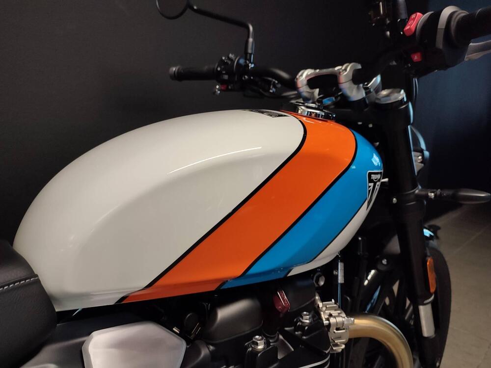 Triumph Speed Twin 900 (2025 - 26) (5)