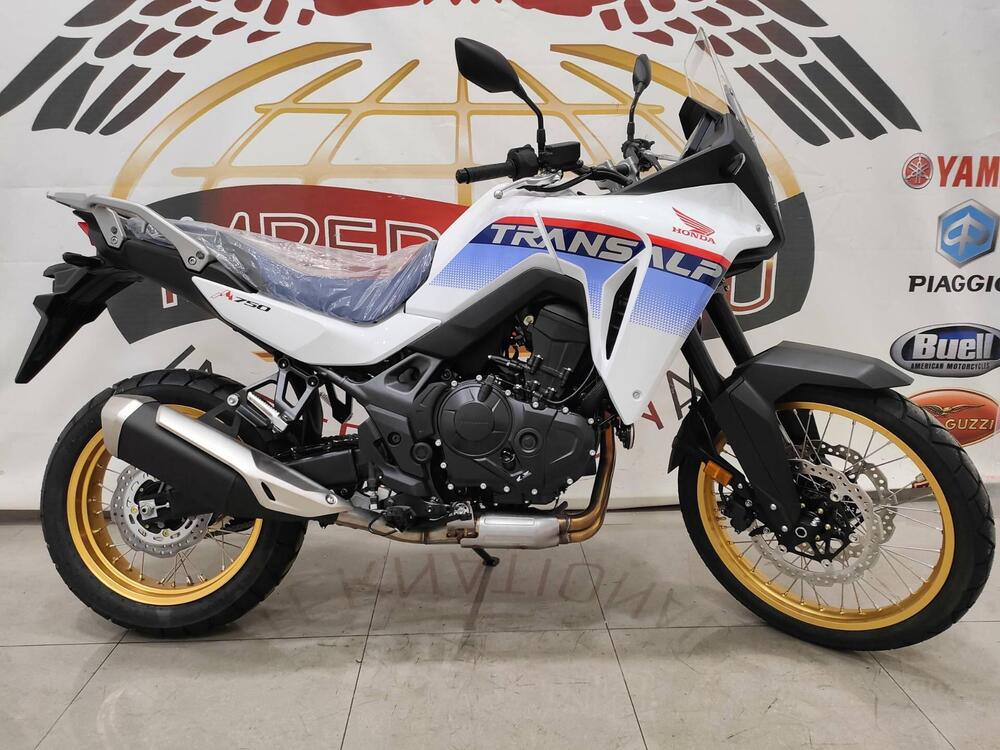 Honda Transalp XL750 (2025) (5)