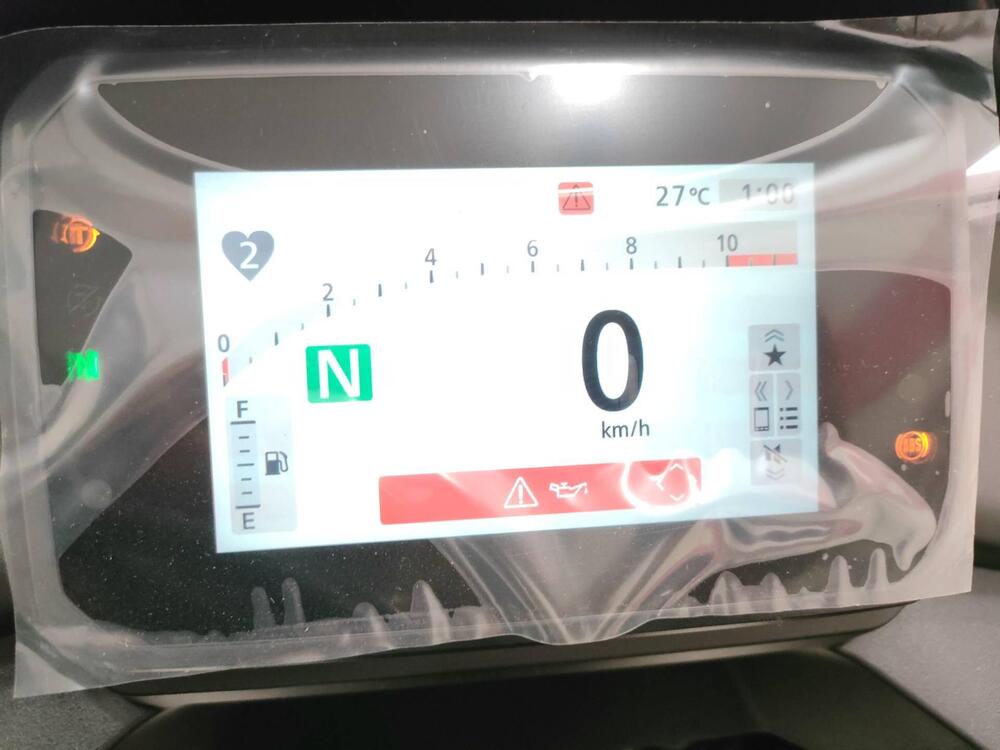 Honda Transalp XL750 (2025) (14)