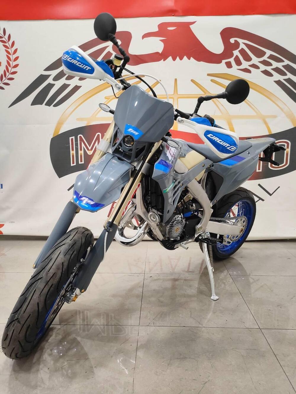 Tm Moto SMR 125 ES Fi 2T (2025) (3)