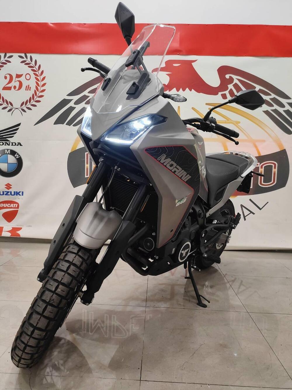 Moto Morini X-Cape 650 (2021 - 25) (3)