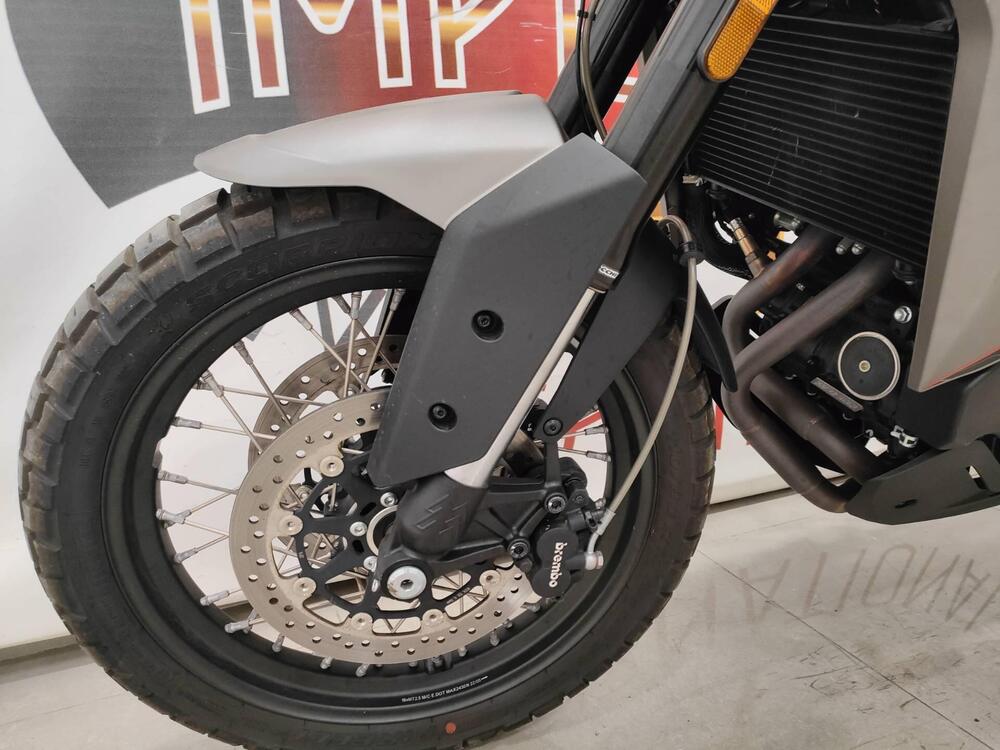 Moto Morini X-Cape 650 (2021 - 25) (5)