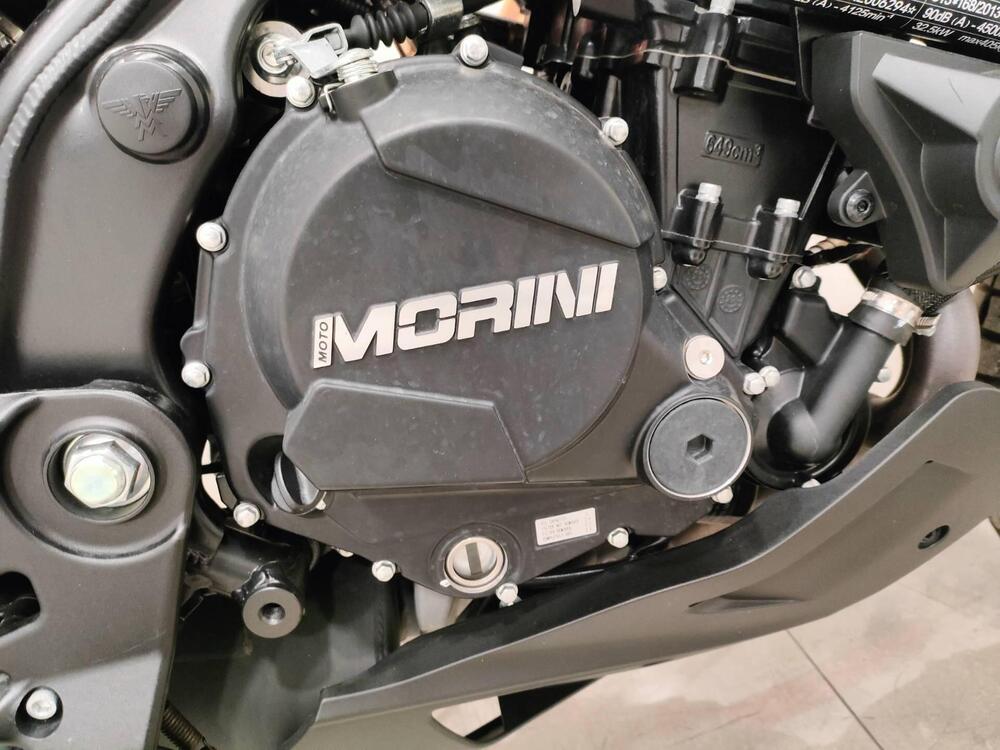 Moto Morini X-Cape 650 (2021 - 25) (6)