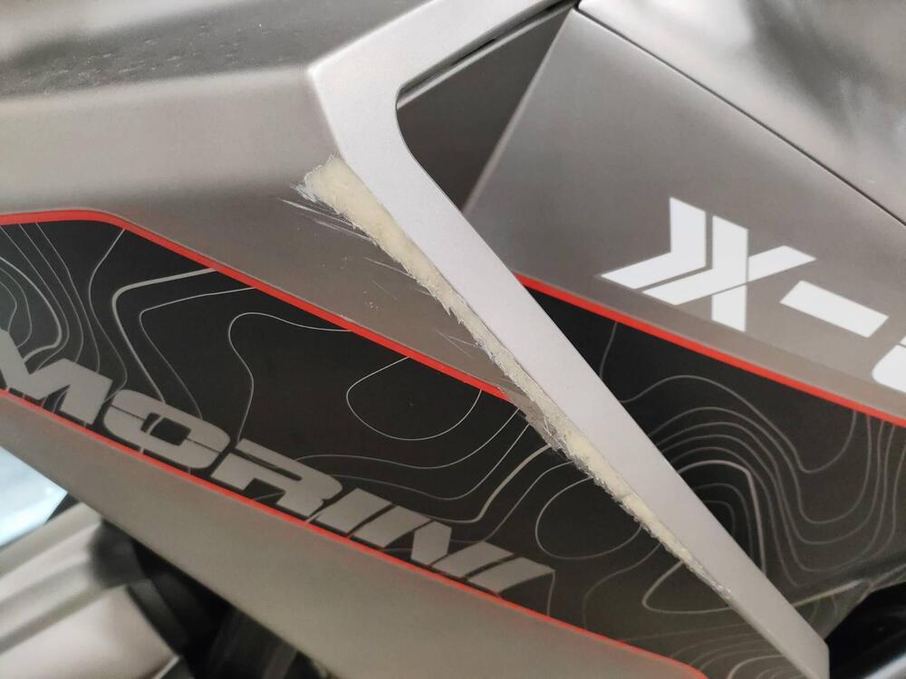 Moto Morini X-Cape 650 (2021 - 25) (8)