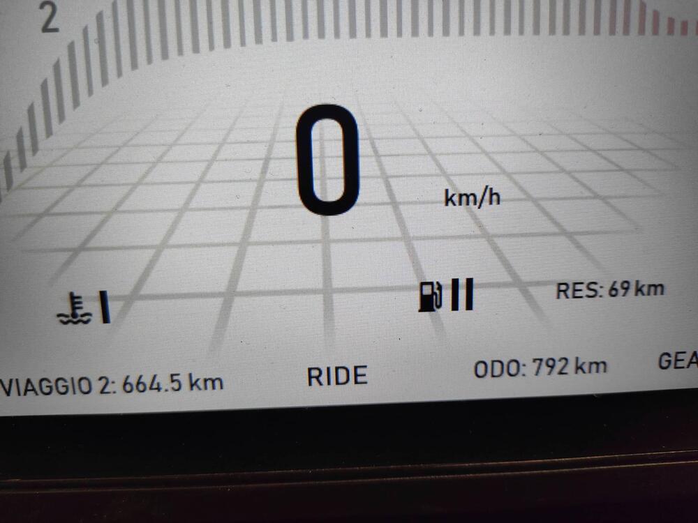 Moto Morini X-Cape 650 (2021 - 25) (9)