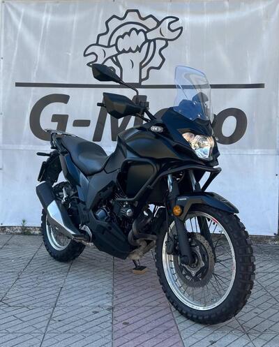 Kawasaki Versys-X 300 (2017 - 20) usata