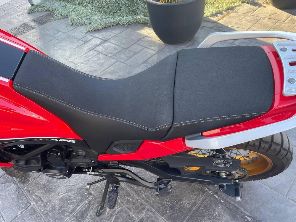 Moto Morini X-Cape 650 (2021 - 26) (2)