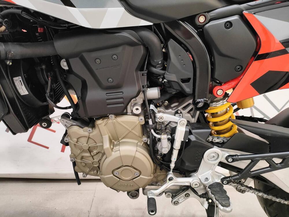 Ducati Hypermotard 698 Mono RVE (2024 - 25) (6)