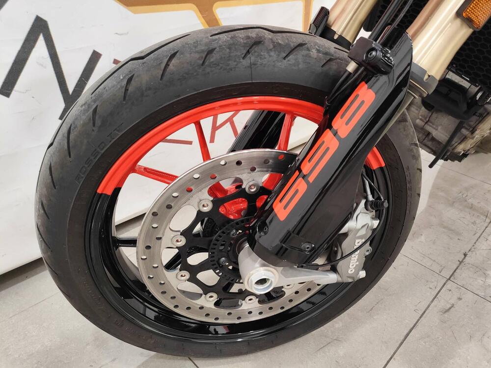 Ducati Hypermotard 698 Mono RVE (2024 - 25) (7)