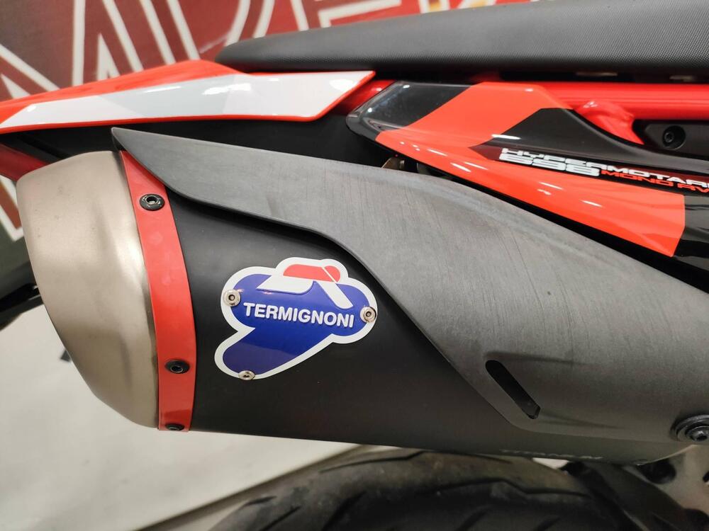 Ducati Hypermotard 698 Mono RVE (2024 - 25) (8)