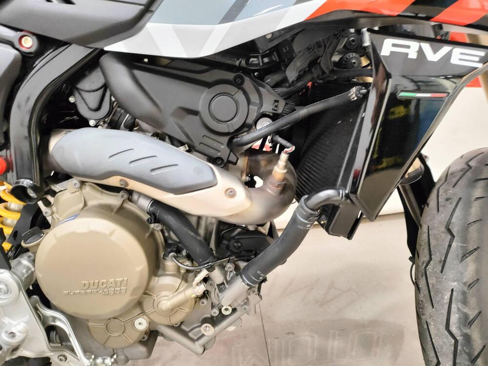 Ducati Hypermotard 698 Mono RVE (2024 - 25) (9)