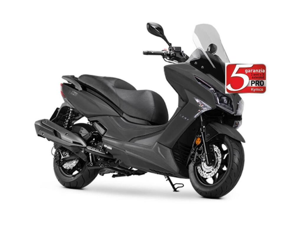 Kymco X-Town 300i (2025 - 26)