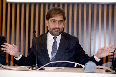 ACI ha un nuovo presidente: Geronimo la Russa