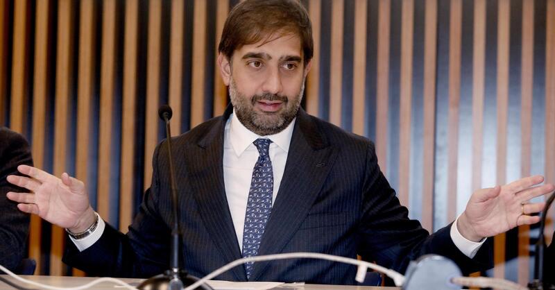 ACI ha un nuovo presidente: Geronimo la Russa