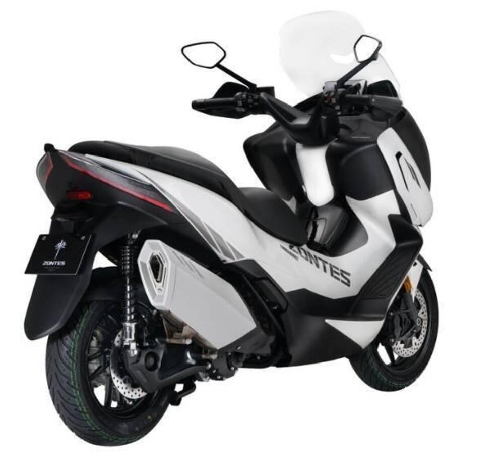 Zontes ZT368-E (2025 - 26) (5)