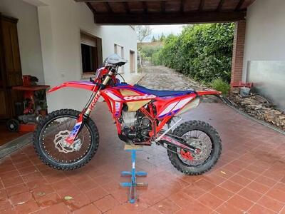 Betamotor RR 350 4T Enduro Racing (2020) usata