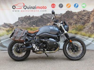 Bmw R nineT 1200 Scrambler (2016 - 20) usata