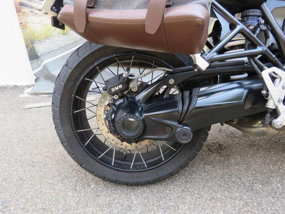 Bmw R nineT 1200 Scrambler (2016 - 20) (7)