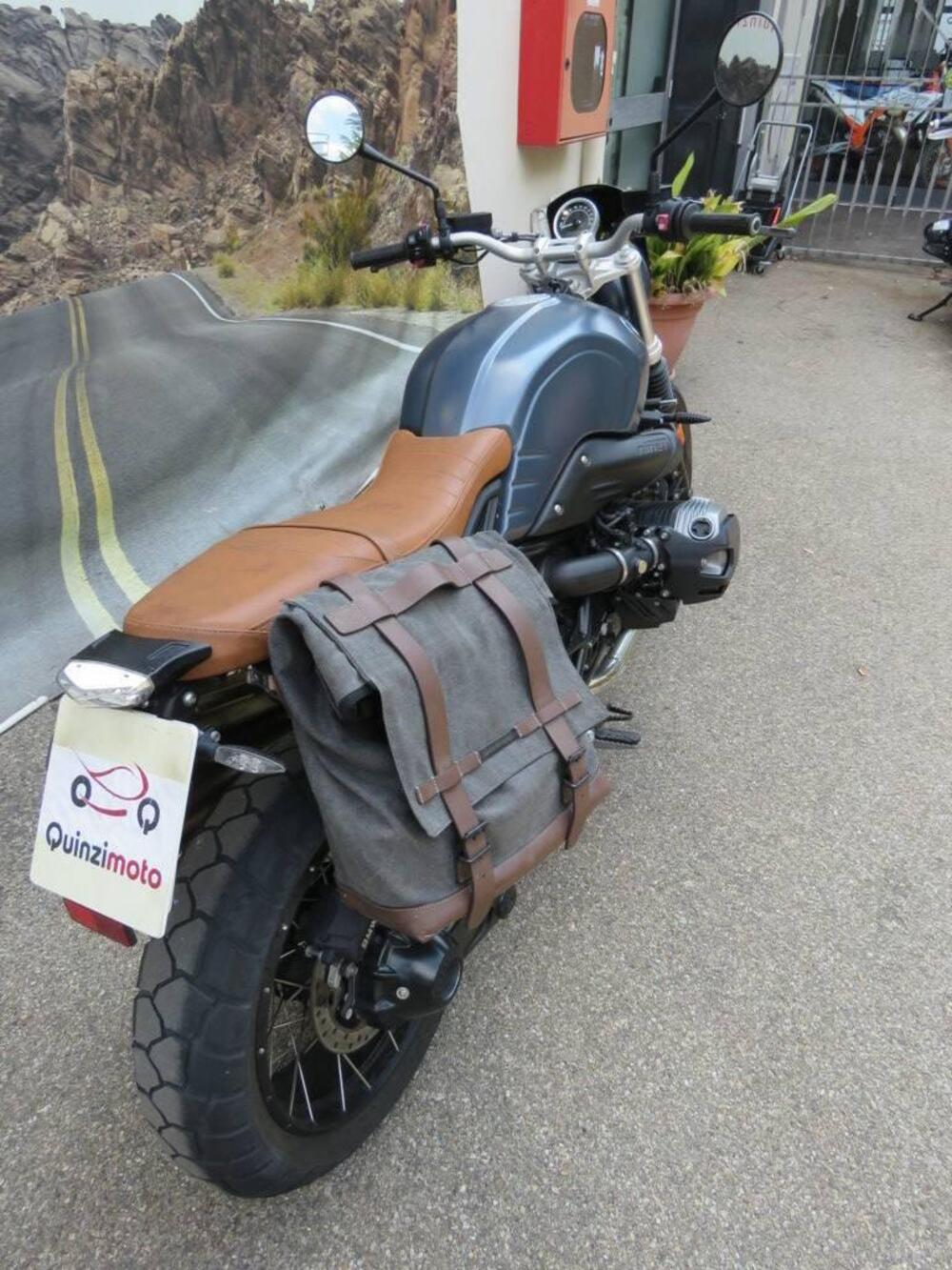 Bmw R nineT 1200 Scrambler (2016 - 20) (9)