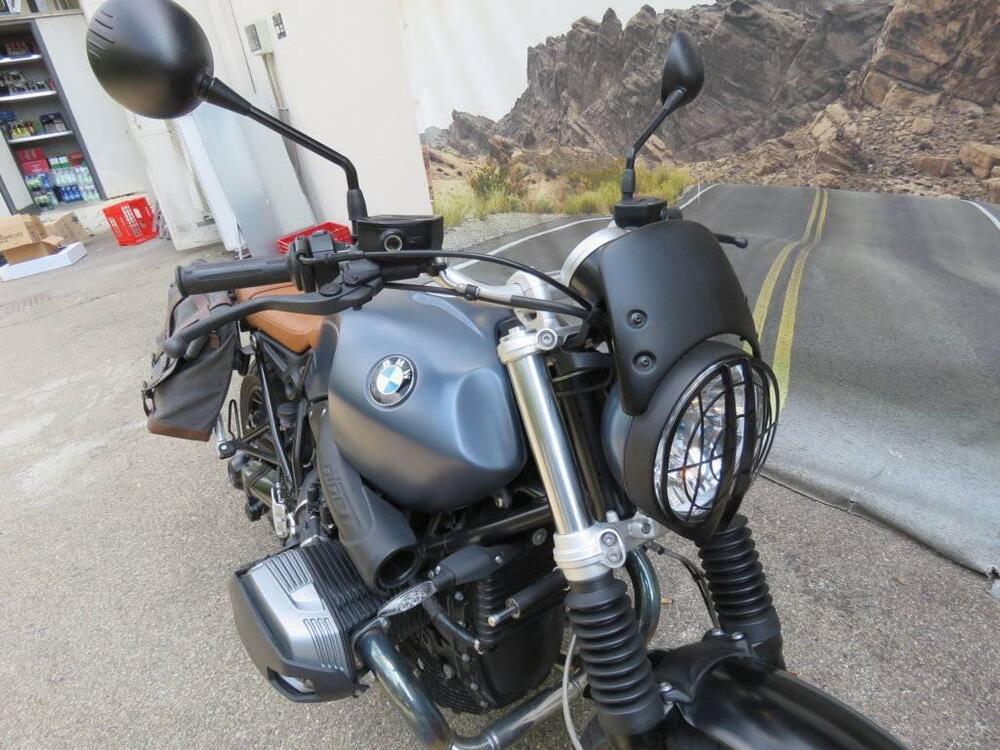 Bmw R nineT 1200 Scrambler (2016 - 20) (11)