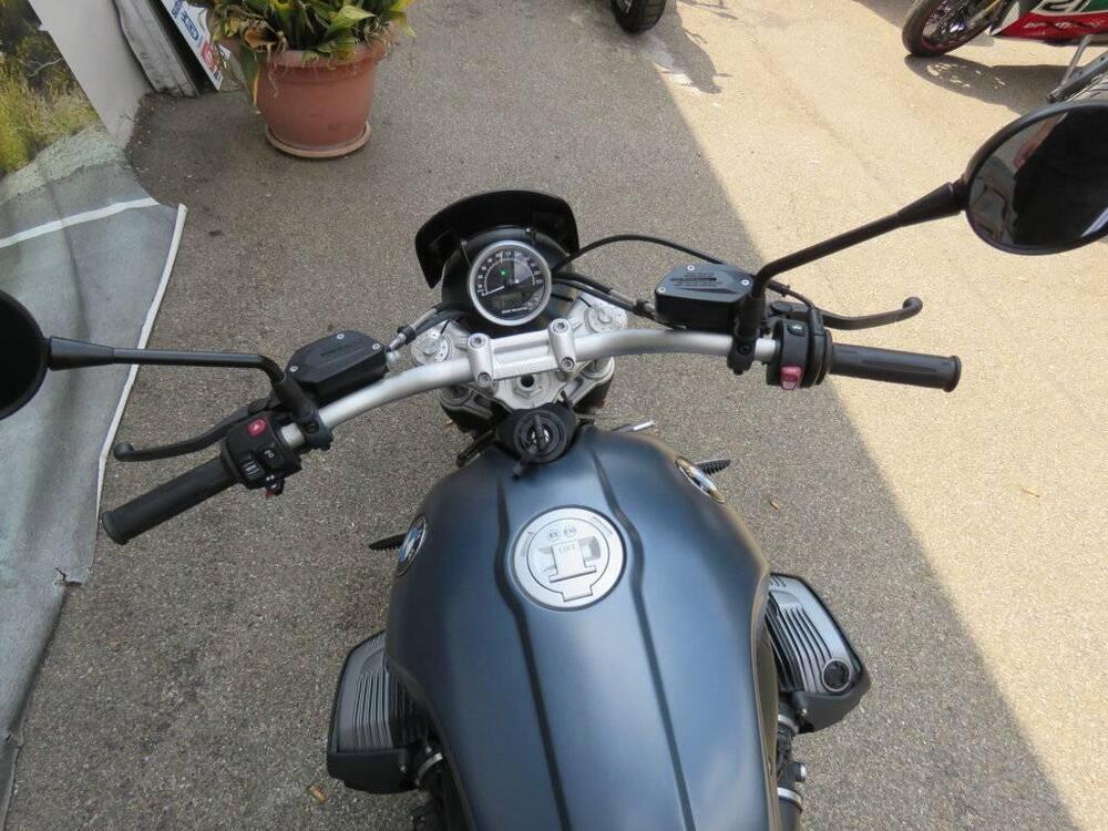 Bmw R nineT 1200 Scrambler (2016 - 20) (13)