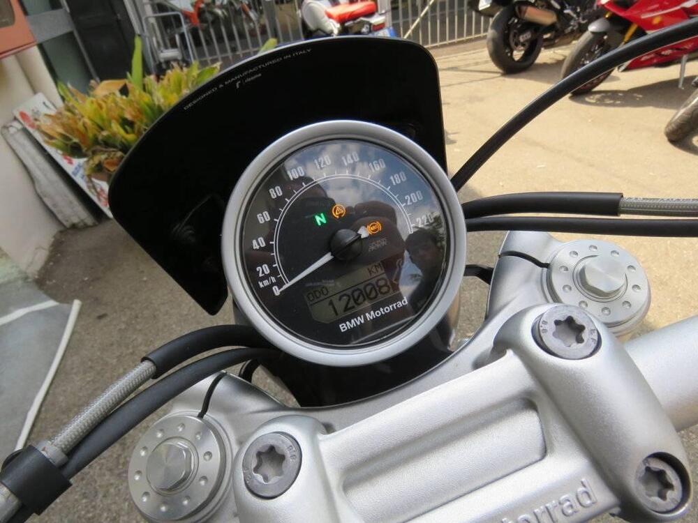 Bmw R nineT 1200 Scrambler (2016 - 20) (14)