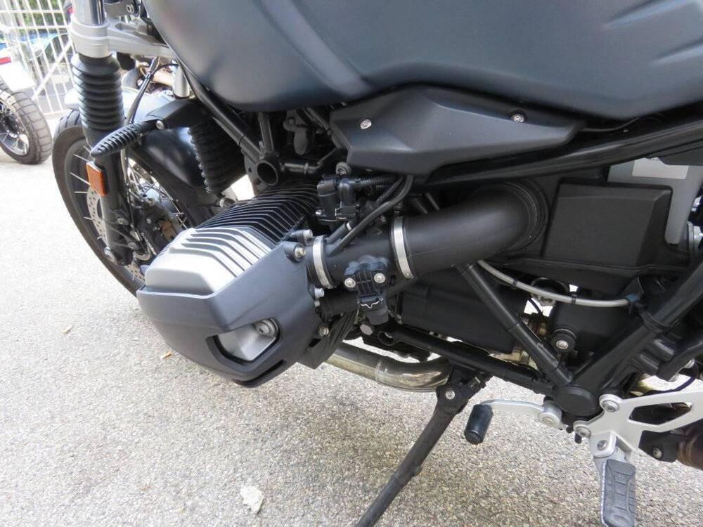 Bmw R nineT 1200 Scrambler (2016 - 20) (15)