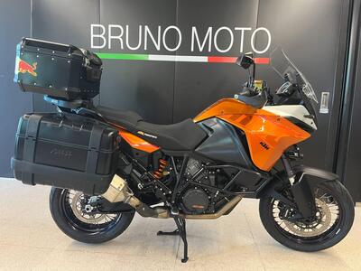 KTM 1190 Adventure (2013 - 16) usata