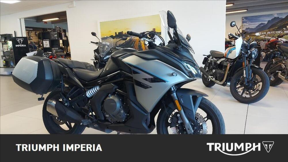 CFMOTO 650GT (2021 - 26) (2)