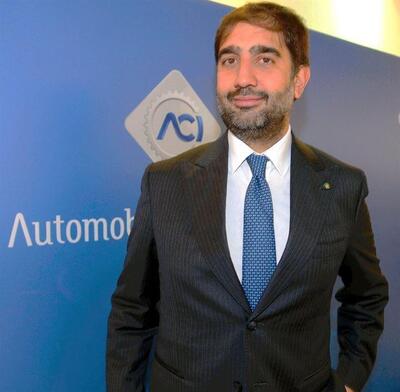 Geronimo La Russa eletto Presidente dell&rsquo;ACI dal 2025 al 2028