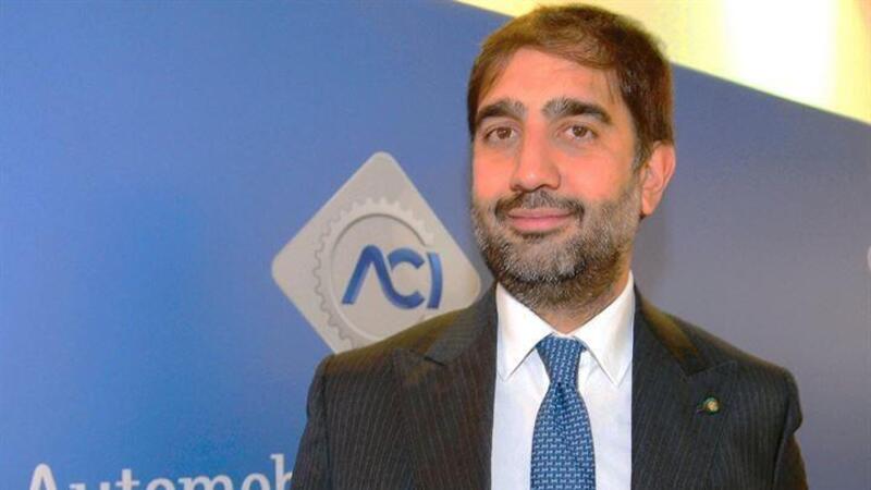 Geronimo La Russa eletto Presidente dell&rsquo;ACI dal 2025 al 2028