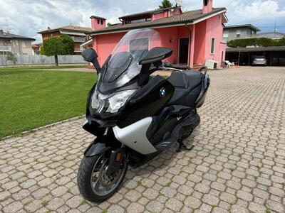 Bmw C 650 GT (2016 - 20) usata