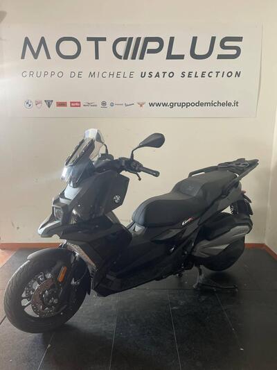 Bmw C 400 X (2021 - 24) usata
