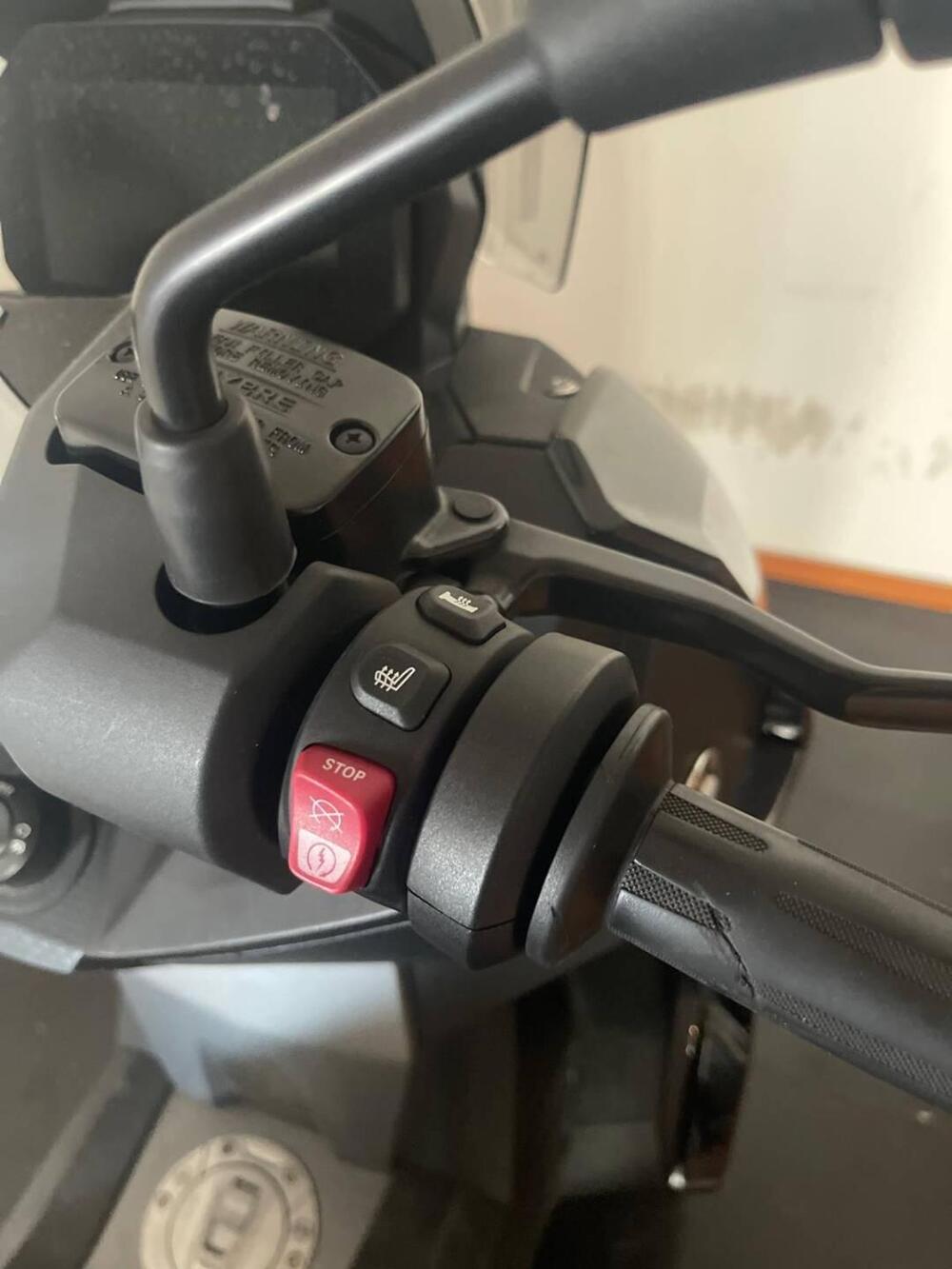 Bmw C 400 X (2021 - 24) (4)