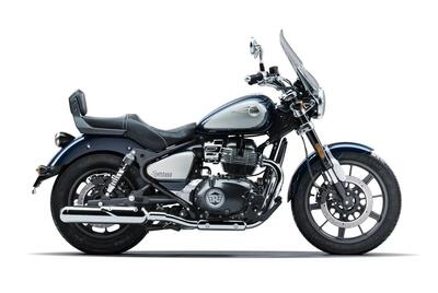 Royal Enfield Super Meteor 650 (2023 - 25) nuova