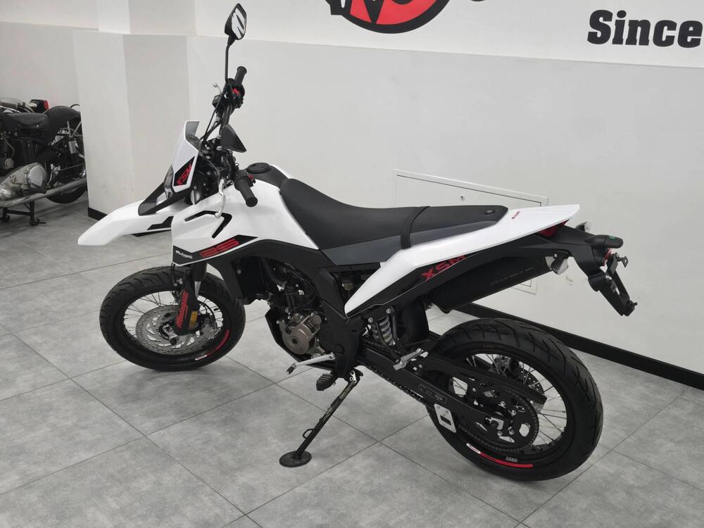 Malaguti XSM 125 (2021 - 26) (2)