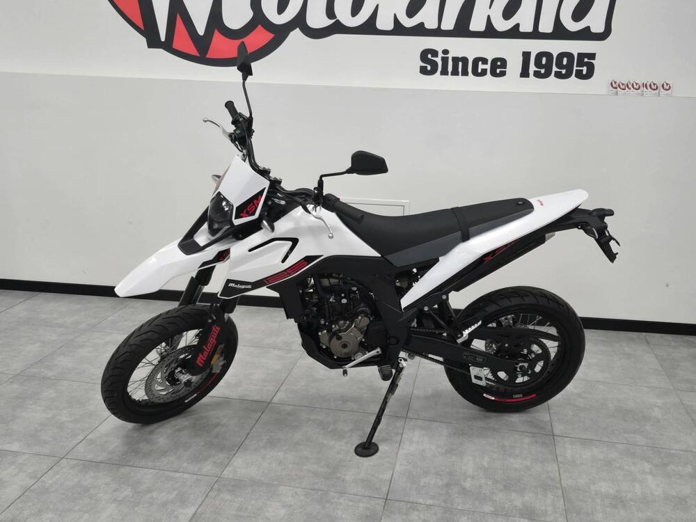 Malaguti XSM 125 (2021 - 26) (3)