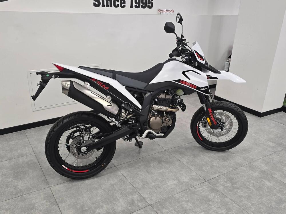 Malaguti XSM 125 (2021 - 26) (4)