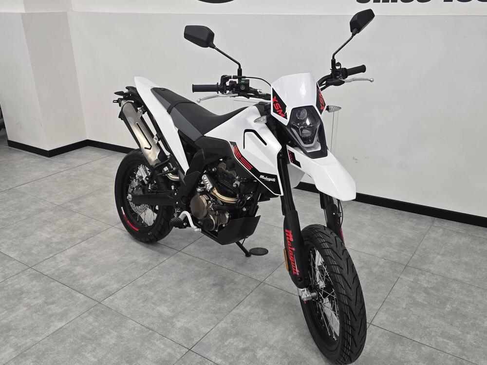 Malaguti XSM 125 (2021 - 26) (5)