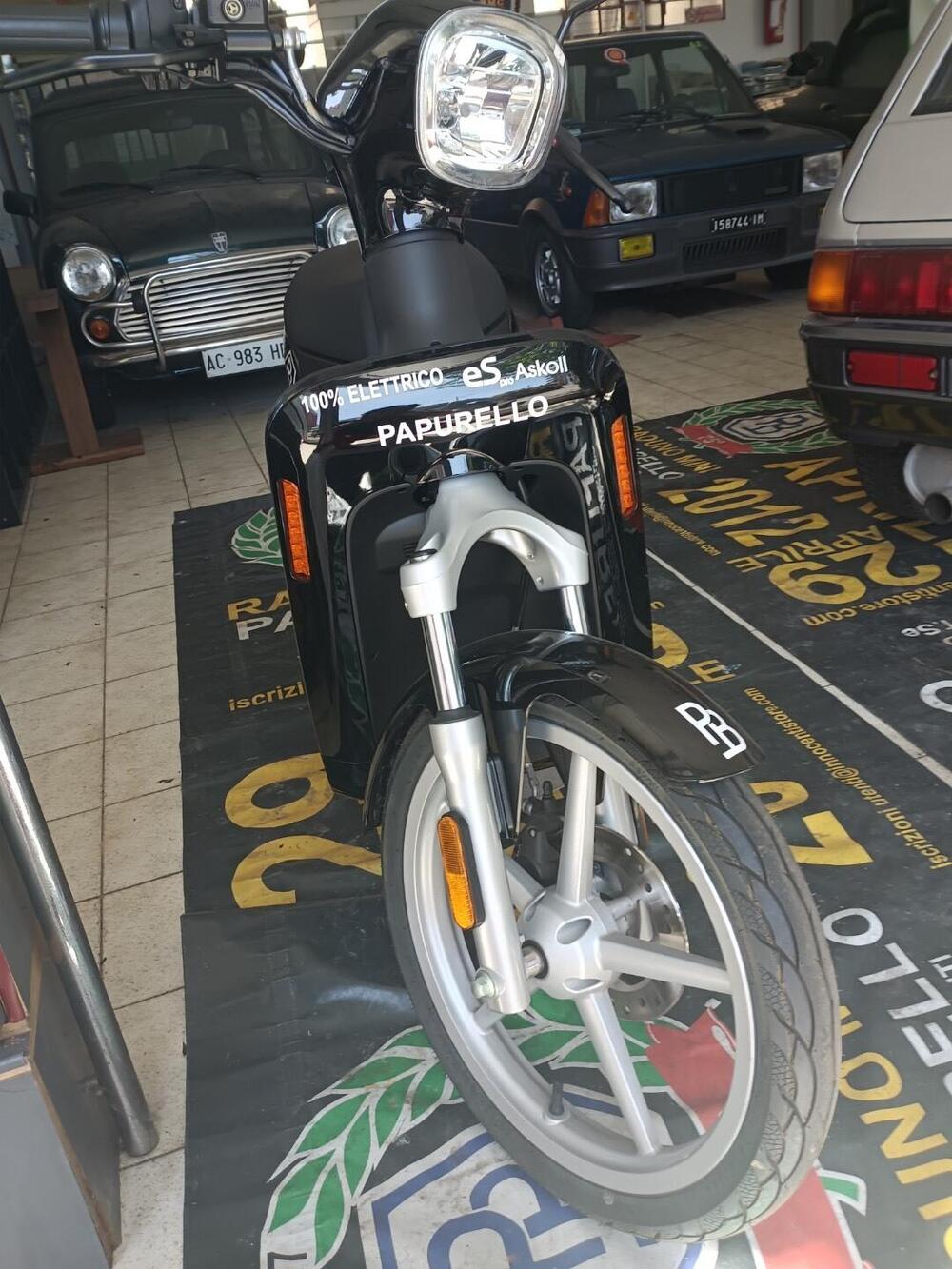 Askoll eS Pro 45 (2019 - 22) (2)