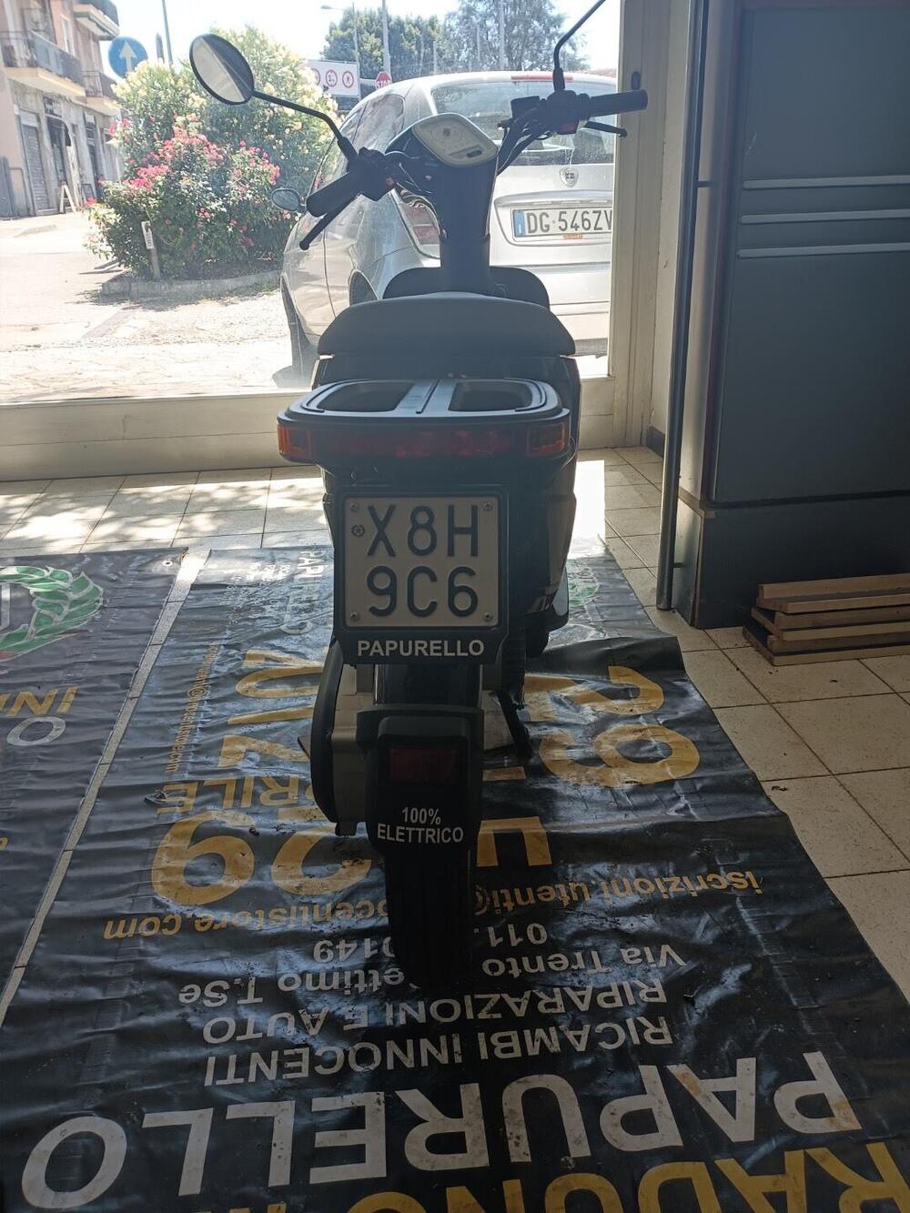 Askoll eS Pro 45 (2019 - 22) (3)