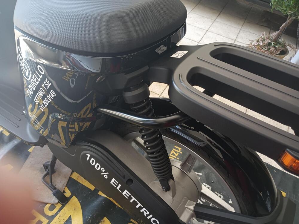 Askoll eS Pro 45 (2019 - 22) (5)