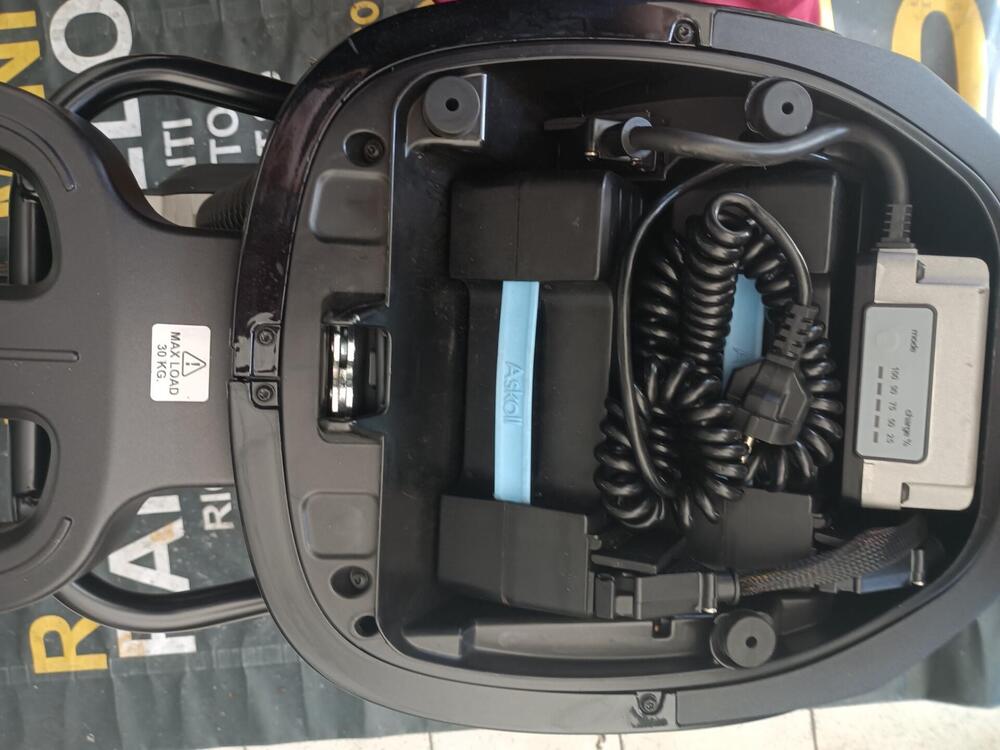 Askoll eS Pro 45 (2019 - 22) (6)