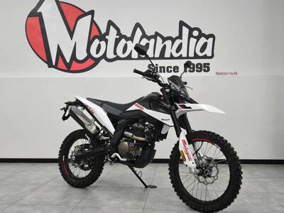 Malaguti XTM 125 (2023 - 25) nuova