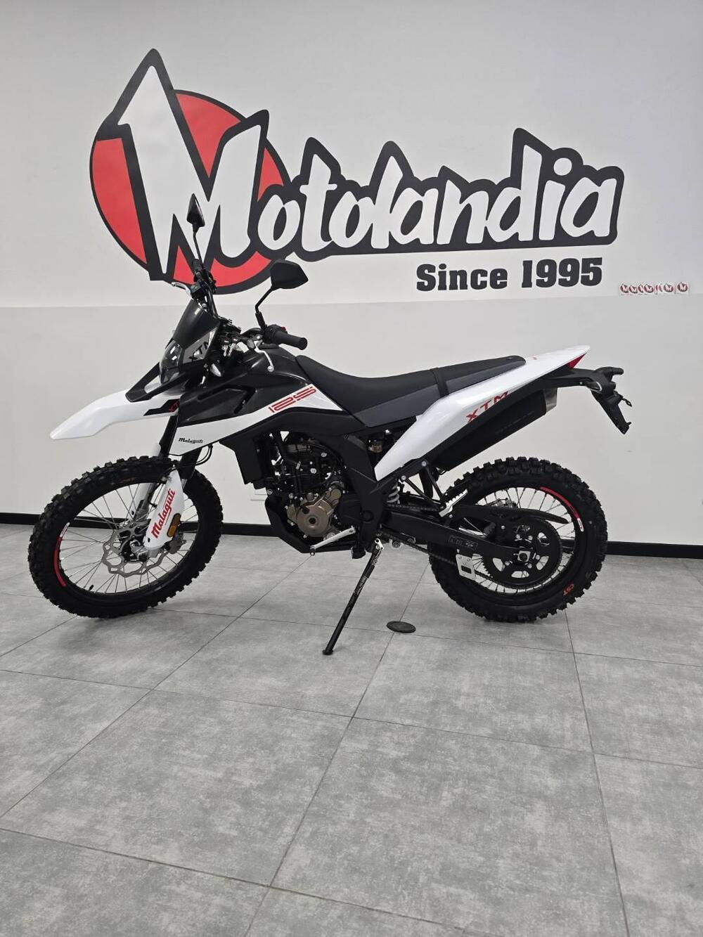 Malaguti XTM 125 (2023 - 26) (4)