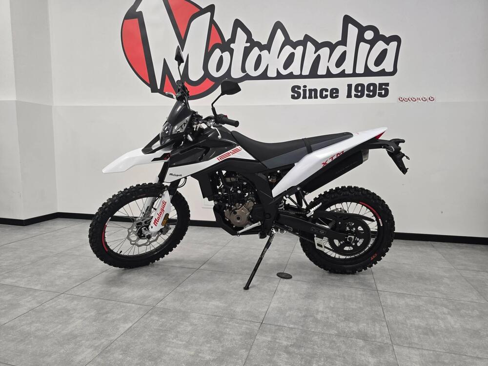 Malaguti XTM 125 (2023 - 26) (2)